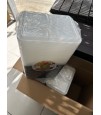 3 Compartment 150 Pack 34 oz  Food Storage Containers with Lids. 864 Cases EXW Los Angeles